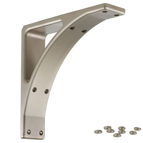 decorative metal bracket|decorative metal brackets for countertops.